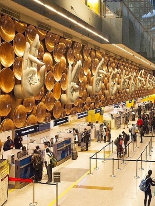 Latest Covid 19 Guidelines for International Arrivals to India
