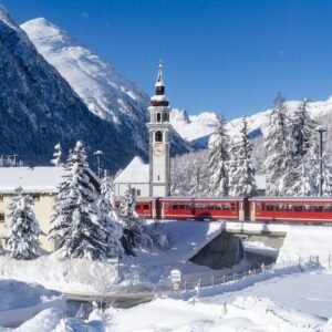 Switzerland