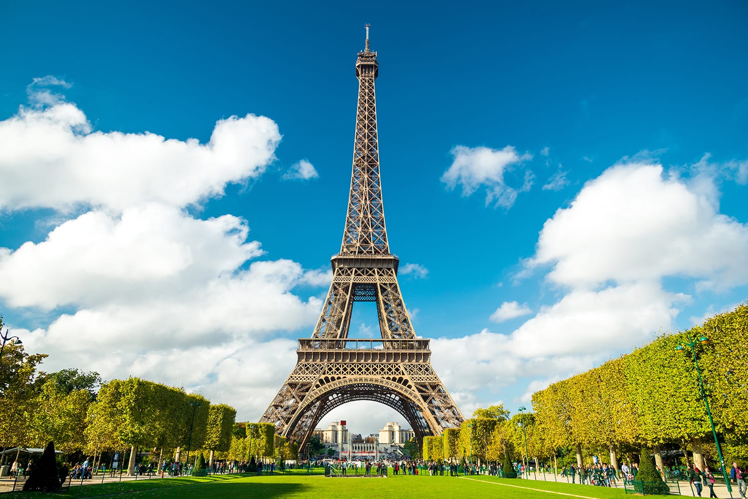 best places to visit in paris 2023