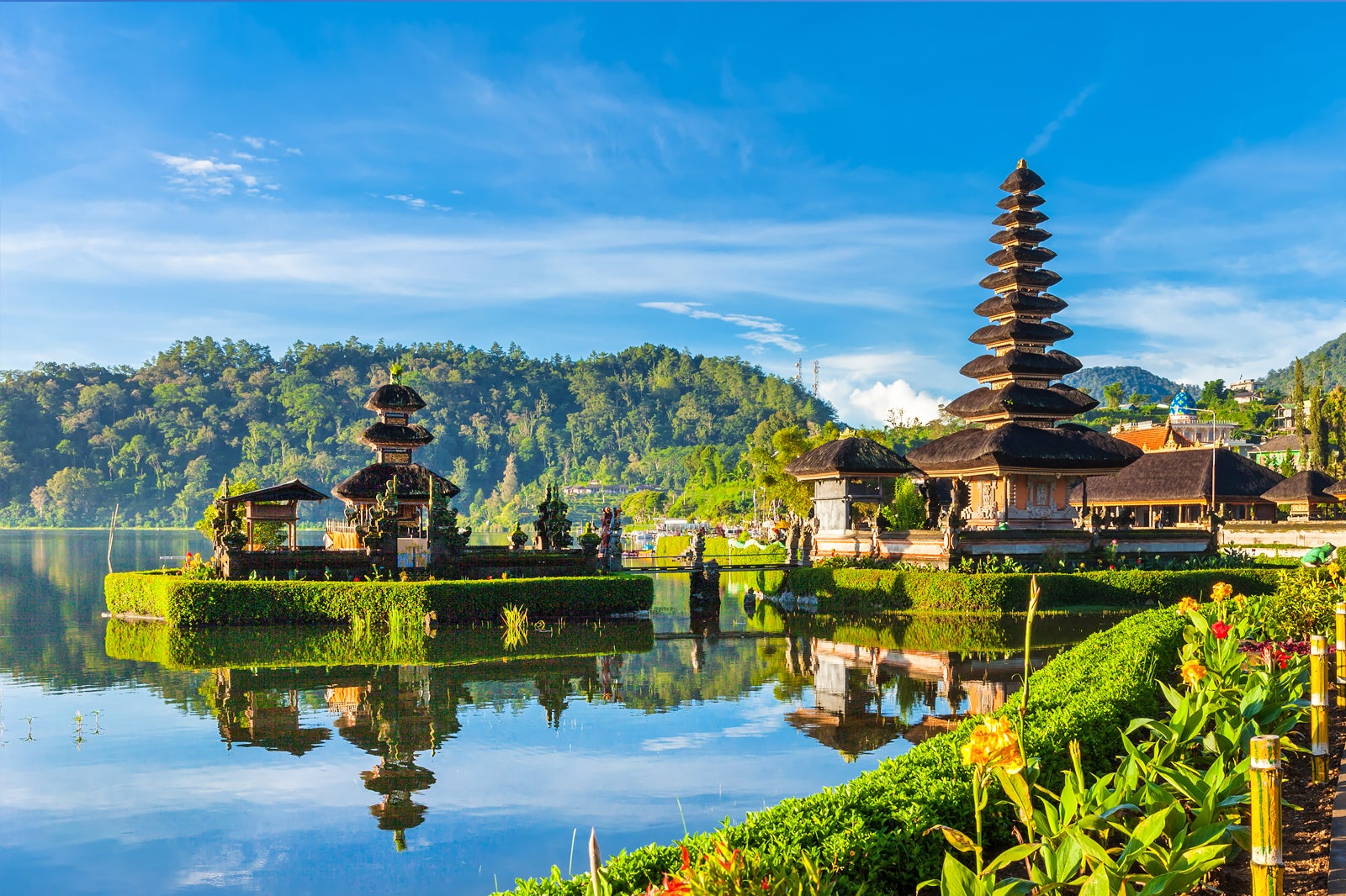 Bali to Implement 150,000 IDR Tourism Tax Starting February 14
