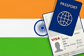 India e-Visa 2025