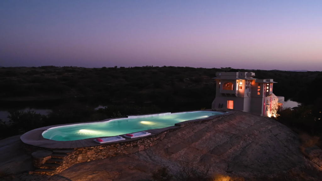Brij Lakshman Sagar - Pali