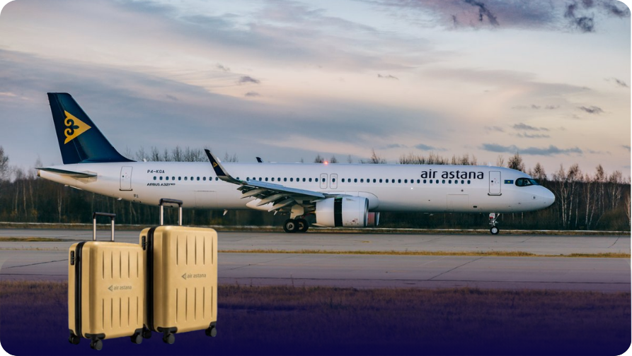 Air Astana