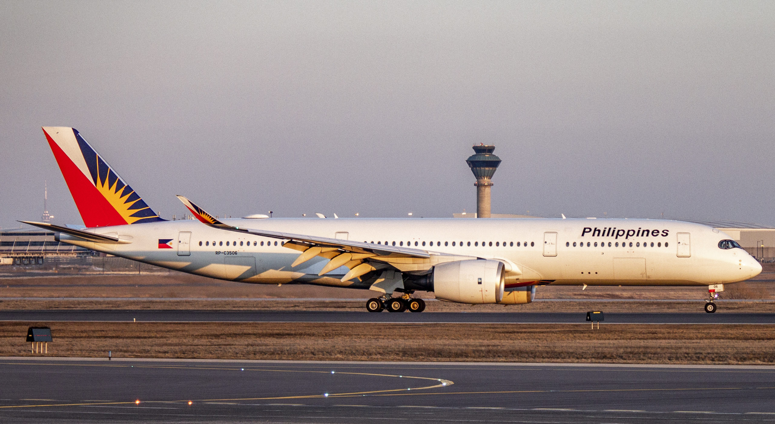Philippine Airlines