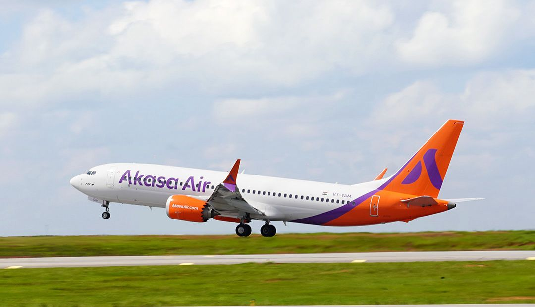 Akasa Air