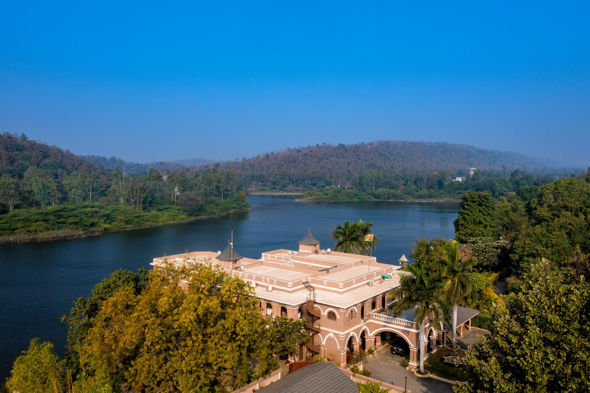 Shri Joraver Vilas